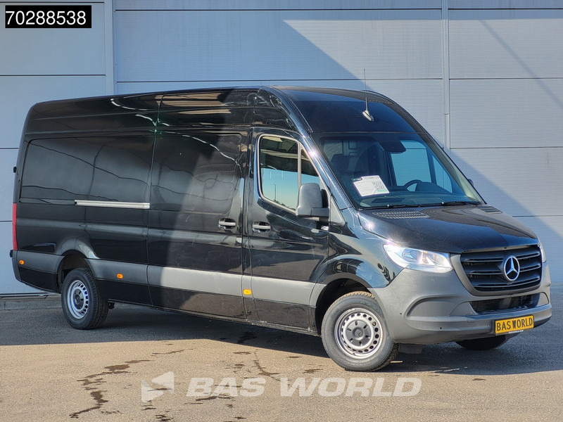 Mercedes-Benz Sprinter 317 CDI Automaat L3H2 Airco Camera MBUX CarPlay Euro6 L3 15m3 Airco - Товарен бус: снимка 5 Mercedes-Benz Sprinter 317 CDI Automaat L3H2 Airco Camera MBUX CarPlay Euro6 L3 15m3 Airco - Товарен бус: снимка 5