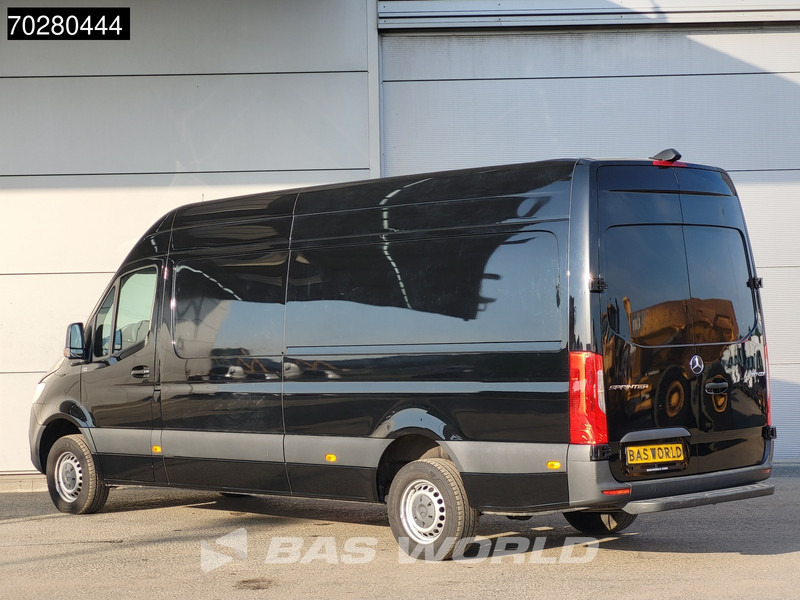 Mercedes-Benz Sprinter 317 CDI Automaat L3H2 Airco Camera MBUX L3 14m3 Airco - Товарен бус: снимка 5 Mercedes-Benz Sprinter 317 CDI Automaat L3H2 Airco Camera MBUX L3 14m3 Airco - Товарен бус: снимка 5