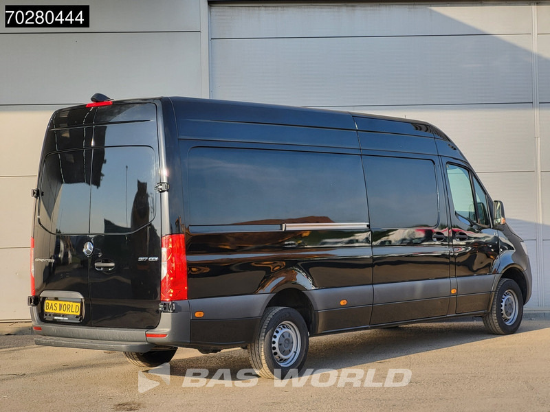 Mercedes-Benz Sprinter 317 CDI Automaat L3H2 Airco Camera MBUX L3 14m3 Airco - Товарен бус: снимка 3 Mercedes-Benz Sprinter 317 CDI Automaat L3H2 Airco Camera MBUX L3 14m3 Airco - Товарен бус: снимка 3