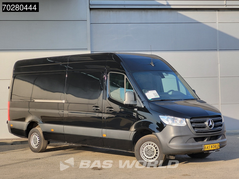 Mercedes-Benz Sprinter 317 CDI Automaat L3H2 Airco Camera MBUX L3 14m3 Airco - Товарен бус: снимка 2 Mercedes-Benz Sprinter 317 CDI Automaat L3H2 Airco Camera MBUX L3 14m3 Airco - Товарен бус: снимка 2