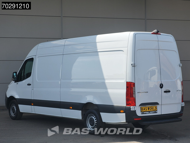 Mercedes-Benz Sprinter 317 CDI Automaat L3H2 Airco Camera Parkeersensoren MBUX CarPlay Euro6 L3 15m3 Airco - Товарен бус: снимка 2 Mercedes-Benz Sprinter 317 CDI Automaat L3H2 Airco Camera Parkeersensoren MBUX CarPlay Euro6 L3 15m3 Airco - Товарен бус: снимка 2