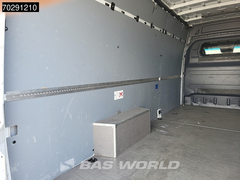 Mercedes-Benz Sprinter 317 CDI Automaat L3H2 Airco Camera Parkeersensoren MBUX CarPlay Euro6 L3 15m3 Airco - Товарен бус: снимка 5 Mercedes-Benz Sprinter 317 CDI Automaat L3H2 Airco Camera Parkeersensoren MBUX CarPlay Euro6 L3 15m3 Airco - Товарен бус: снимка 5