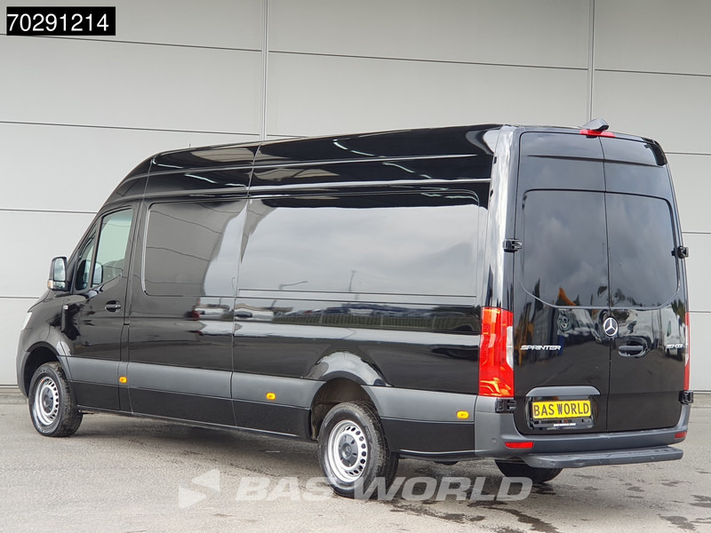 Mercedes-Benz Sprinter 317 CDI Automaat L3H2 Airco Camera Parkeersensoren MBUX CarPlay Euro6 L3 15m3 Airco - Товарен бус: снимка 2 Mercedes-Benz Sprinter 317 CDI Automaat L3H2 Airco Camera Parkeersensoren MBUX CarPlay Euro6 L3 15m3 Airco - Товарен бус: снимка 2