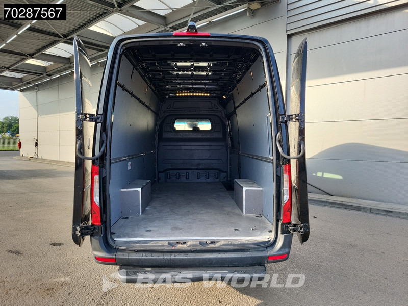 Mercedes-Benz Sprinter 317 CDI Automaat L3H2 Airco Camera Parkeersensoren MBUX CarPlay Euro6 L3 16m3 Airco - Товарен бус: снимка 3 Mercedes-Benz Sprinter 317 CDI Automaat L3H2 Airco Camera Parkeersensoren MBUX CarPlay Euro6 L3 16m3 Airco - Товарен бус: снимка 3
