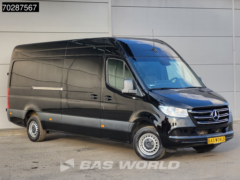 Mercedes-Benz Sprinter 317 CDI Automaat L3H2 Airco Camera Parkeersensoren MBUX CarPlay Euro6 L3 16m3 Airco - Товарен бус: снимка 5 Mercedes-Benz Sprinter 317 CDI Automaat L3H2 Airco Camera Parkeersensoren MBUX CarPlay Euro6 L3 16m3 Airco - Товарен бус: снимка 5