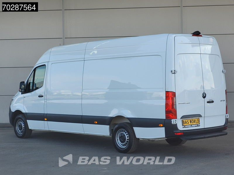 Mercedes-Benz Sprinter 317 CDI Automaat L3H2 Airco Cruise Camera Parkeersensoren MBUX CarPlay Euro6 L3 16m3 Airco - Товарен бус: снимка 2 Mercedes-Benz Sprinter 317 CDI Automaat L3H2 Airco Cruise Camera Parkeersensoren MBUX CarPlay Euro6 L3 16m3 Airco - Товарен бус: снимка 2