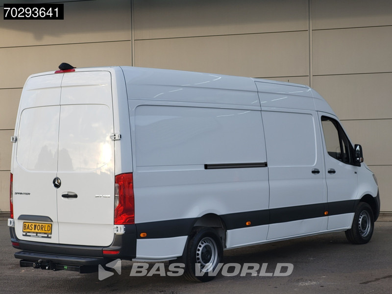 Mercedes-Benz Sprinter 317 CDI Automaat L3H2 Trekhaak Airco Camera MBUX CarPlay Euro6 L3 15m3 Airco Trekhaak - Товарен бус: снимка 5 Mercedes-Benz Sprinter 317 CDI Automaat L3H2 Trekhaak Airco Camera MBUX CarPlay Euro6 L3 15m3 Airco Trekhaak - Товарен бус: снимка 5