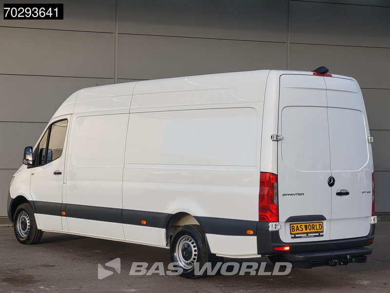 Mercedes-Benz Sprinter 317 CDI Automaat L3H2 Trekhaak Airco Camera MBUX CarPlay Euro6 L3 15m3 Airco Trekhaak - Товарен бус: снимка 2 Mercedes-Benz Sprinter 317 CDI Automaat L3H2 Trekhaak Airco Camera MBUX CarPlay Euro6 L3 15m3 Airco Trekhaak - Товарен бус: снимка 2