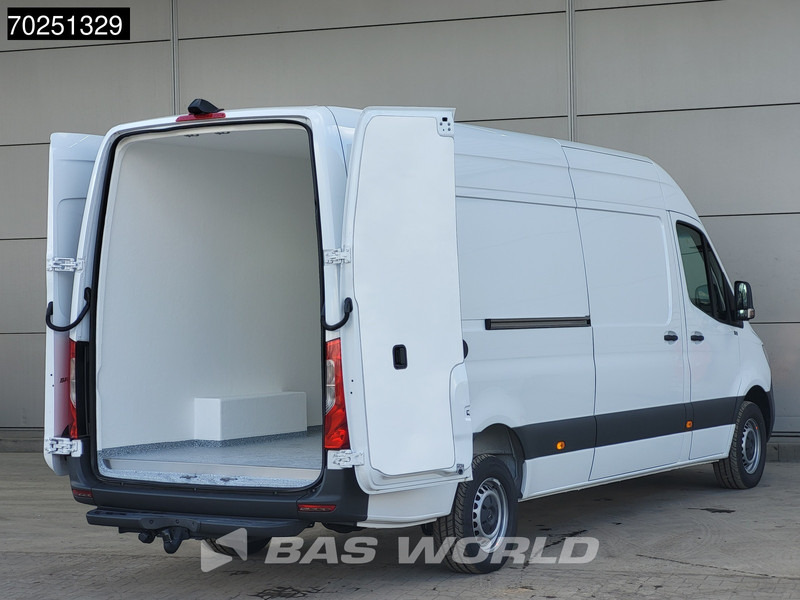 Mercedes-Benz Sprinter 317 CDI Koelwagen L3H2 Thermo King V-200 MAX 230V Stekker Trekhaak Airco Cruise Camera Koeler Koel Kühlwagen 12m3 Airco Trekhaak - Хладилен бус: снимка 3 Mercedes-Benz Sprinter 317 CDI Koelwagen L3H2 Thermo King V-200 MAX 230V Stekker Trekhaak Airco Cruise Camera Koeler Koel Kühlwagen 12m3 Airco Trekhaak - Хладилен бус: снимка 3