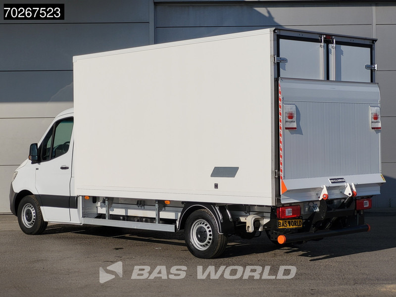 Mercedes-Benz Sprinter 317 CDI Koelwagen Vriezer Laadklep Thermo King V-200 MAX 230V Stekker LED Airco Euro6 Koel Koeler Kühl Kühler Vries Vriezer Kühl - Хладилен бус: снимка 2 Mercedes-Benz Sprinter 317 CDI Koelwagen Vriezer Laadklep Thermo King V-200 MAX 230V Stekker LED Airco Euro6 Koel Koeler Kühl Kühler Vries Vriezer Kühl - Хладилен бус: снимка 2