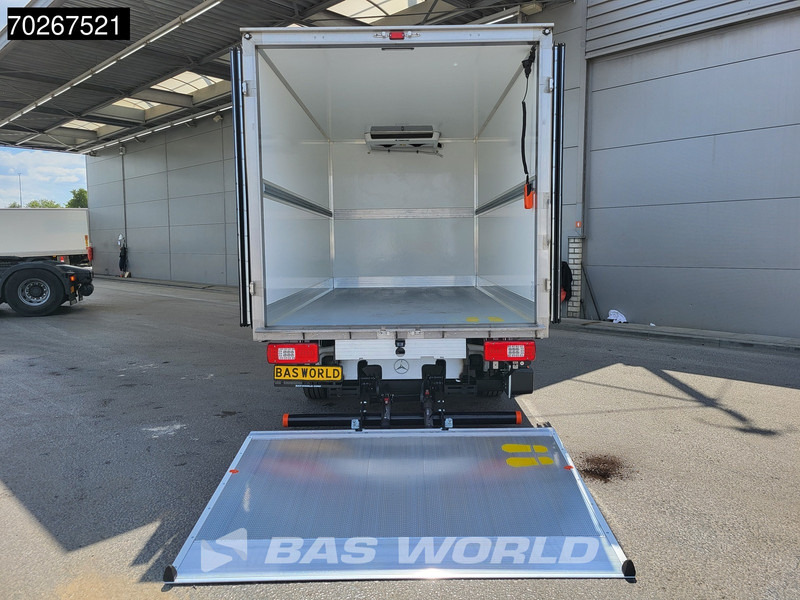 Mercedes-Benz Sprinter 317 CDI Koelwagen Vriezer Laadklep Thermo King V-200 MAX 230V Stekker LED Airco Euro6 Koel Koeler Kühl Kühler Vries Vriezer Kühl - Хладилен бус: снимка 3 Mercedes-Benz Sprinter 317 CDI Koelwagen Vriezer Laadklep Thermo King V-200 MAX 230V Stekker LED Airco Euro6 Koel Koeler Kühl Kühler Vries Vriezer Kühl - Хладилен бус: снимка 3