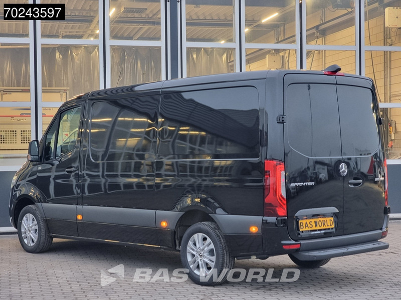 Mercedes-Benz Sprinter 319 CDI Automaat L2H1 2025model ACC LED Navi Camera Velgen 11m3 Airco - Товарен бус: снимка 2 Mercedes-Benz Sprinter 319 CDI Automaat L2H1 2025model ACC LED Navi Camera Velgen 11m3 Airco - Товарен бус: снимка 2