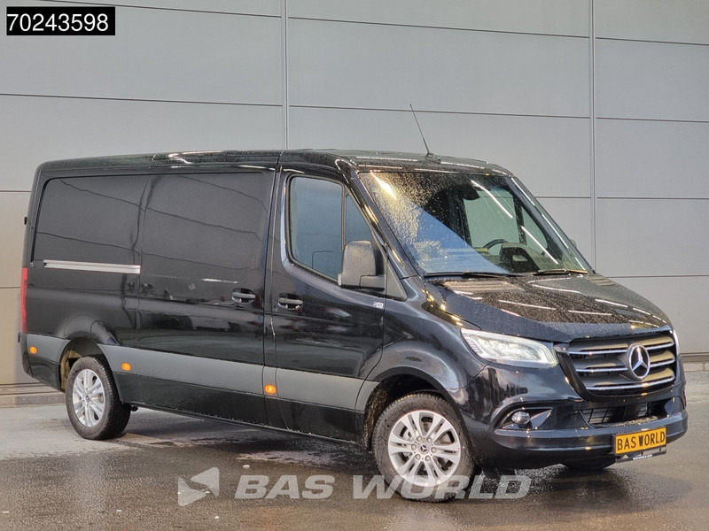 Mercedes-Benz Sprinter 319 CDI Automaat L2H1 2025model ACC LED Navi Camera Velgen 11m3 Airco - Товарен бус: снимка 3 Mercedes-Benz Sprinter 319 CDI Automaat L2H1 2025model ACC LED Navi Camera Velgen 11m3 Airco - Товарен бус: снимка 3