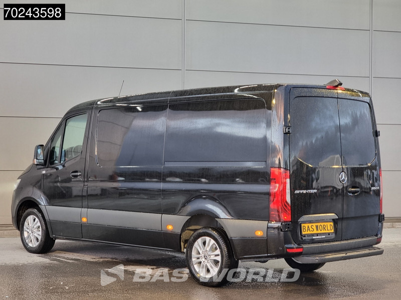 Mercedes-Benz Sprinter 319 CDI Automaat L2H1 2025model ACC LED Navi Camera Velgen 11m3 Airco - Товарен бус: снимка 2 Mercedes-Benz Sprinter 319 CDI Automaat L2H1 2025model ACC LED Navi Camera Velgen 11m3 Airco - Товарен бус: снимка 2