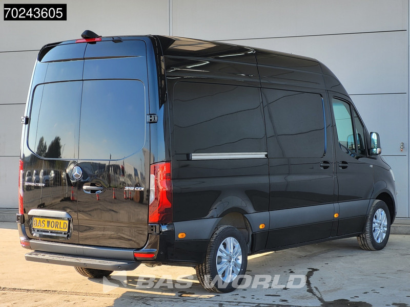 Mercedes-Benz Sprinter 319 CDI Automaat L2H2 2025model ACC LED Navi Camera Velgen 11m3 Airco - Товарен бус: снимка 5 Mercedes-Benz Sprinter 319 CDI Automaat L2H2 2025model ACC LED Navi Camera Velgen 11m3 Airco - Товарен бус: снимка 5