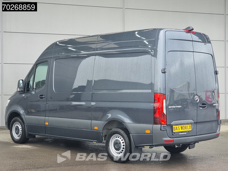 Mercedes-Benz Sprinter 319 CDI Automaat L2H2 2025model Cruise LED Camera MBUX 11m3 Airco Cruise control - Товарен бус: снимка 2 Mercedes-Benz Sprinter 319 CDI Automaat L2H2 2025model Cruise LED Camera MBUX 11m3 Airco Cruise control - Товарен бус: снимка 2