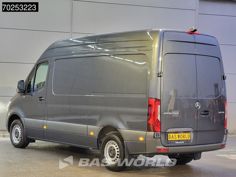 Mercedes-Benz Sprinter 319 CDI Automaat L2H2 model 2025 Camera MBUX LED Airco Cruise 10m3 Airco Cruise control - Товарен бус: снимка 2 Mercedes-Benz Sprinter 319 CDI Automaat L2H2 model 2025 Camera MBUX LED Airco Cruise 10m3 Airco Cruise control - Товарен бус: снимка 2