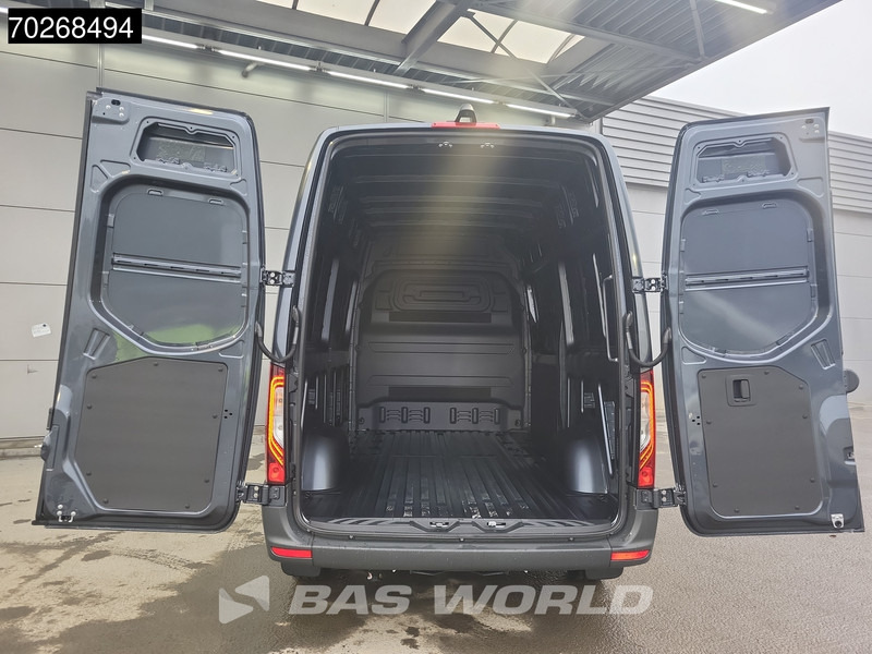 Mercedes-Benz Sprinter 319 CDI Automaat L2H2 model 2025 Camera MBUX LED Airco Cruise 11m3 Airco Cruise control - Товарен бус: снимка 2 Mercedes-Benz Sprinter 319 CDI Automaat L2H2 model 2025 Camera MBUX LED Airco Cruise 11m3 Airco Cruise control - Товарен бус: снимка 2