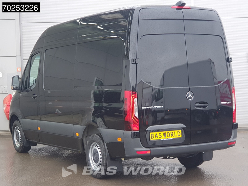 Mercedes-Benz Sprinter 319 CDI Automaat L2H2 model 2025 Camera MBUX LED Airco Cruise 11m3 Airco Cruise control - Товарен бус: снимка 2 Mercedes-Benz Sprinter 319 CDI Automaat L2H2 model 2025 Camera MBUX LED Airco Cruise 11m3 Airco Cruise control - Товарен бус: снимка 2