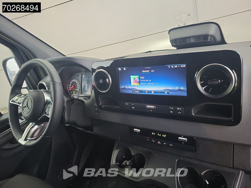 Mercedes-Benz Sprinter 319 CDI Automaat L2H2 model 2025 Camera MBUX LED Airco Cruise 11m3 Airco Cruise control - Товарен бус: снимка 3 Mercedes-Benz Sprinter 319 CDI Automaat L2H2 model 2025 Camera MBUX LED Airco Cruise 11m3 Airco Cruise control - Товарен бус: снимка 3
