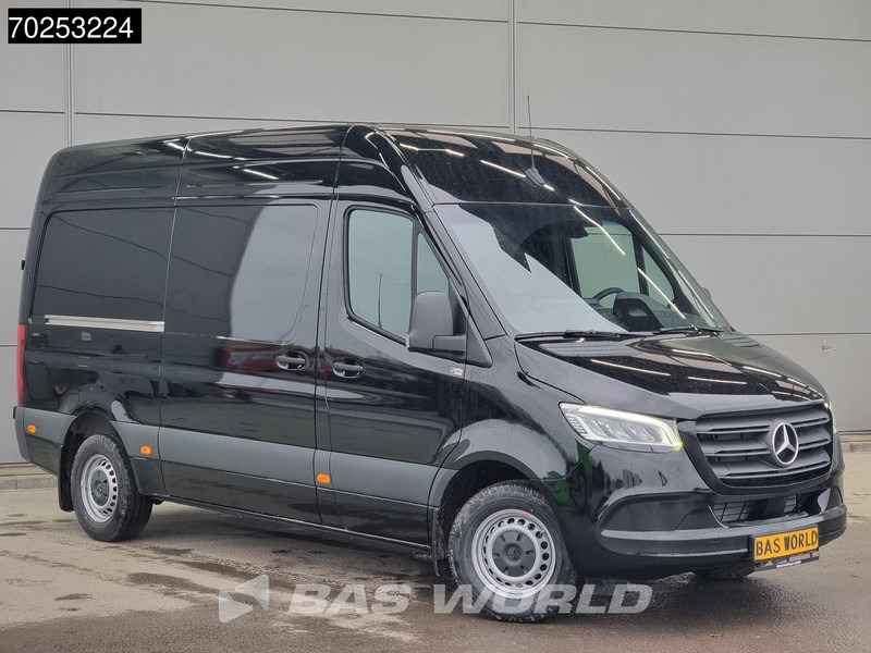 Mercedes-Benz Sprinter 319 CDI Automaat L2H2 model 2025 Camera MBUX LED Airco Cruise 11m3 Airco Cruise control - Товарен бус: снимка 3 Mercedes-Benz Sprinter 319 CDI Automaat L2H2 model 2025 Camera MBUX LED Airco Cruise 11m3 Airco Cruise control - Товарен бус: снимка 3