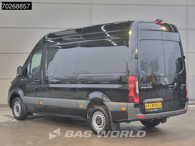 Mercedes-Benz Sprinter 319 CDI Automaat L2H2 model 2025 Camera MBUX LED Airco Cruise Airco Cruise control - Товарен бус: снимка 3 Mercedes-Benz Sprinter 319 CDI Automaat L2H2 model 2025 Camera MBUX LED Airco Cruise Airco Cruise control - Товарен бус: снимка 3