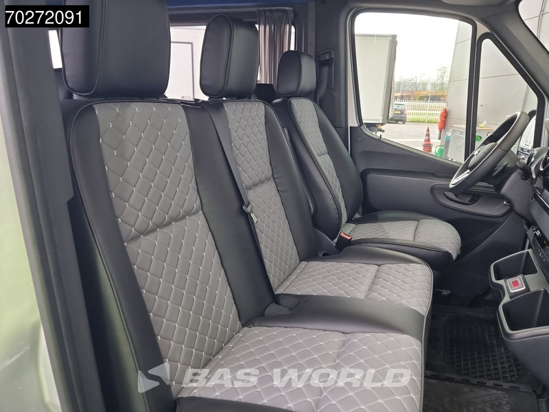Нови Микробус, Пътнически бус Mercedes-Benz Sprinter 319 CDI Automaat VIP Personenvervoer Taxi TV Webasto klima Kombi Tourer Navi LED Airco Cruise control: снимка 20 Нови Микробус, Пътнически бус Mercedes-Benz Sprinter 319 CDI Automaat VIP Personenvervoer Taxi TV Webasto klima Kombi Tourer Navi LED Airco Cruise control: снимка 20