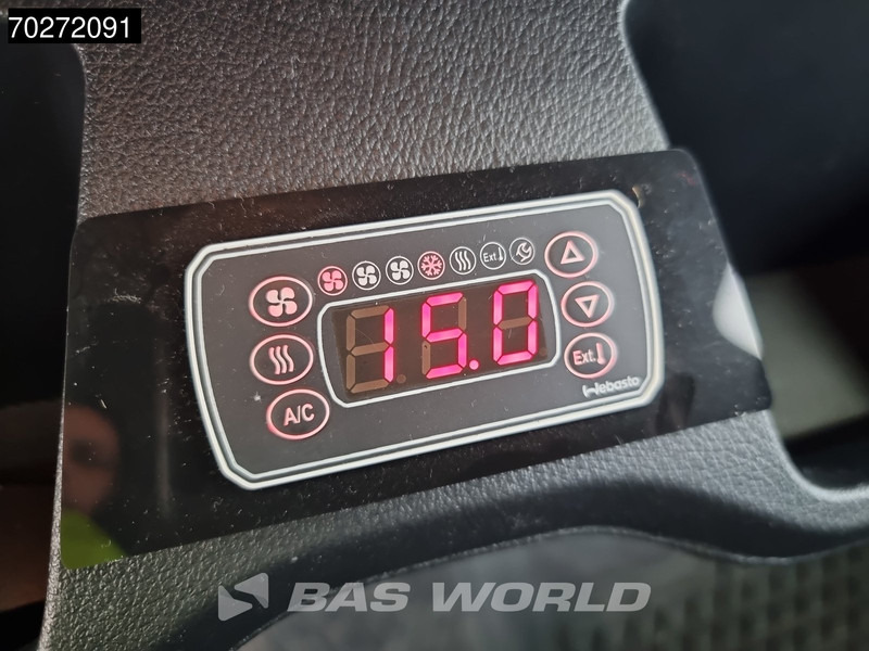 Нови Микробус, Пътнически бус Mercedes-Benz Sprinter 319 CDI Automaat VIP Personenvervoer Taxi TV Webasto klima Kombi Tourer Navi LED Airco Cruise control: снимка 15 Нови Микробус, Пътнически бус Mercedes-Benz Sprinter 319 CDI Automaat VIP Personenvervoer Taxi TV Webasto klima Kombi Tourer Navi LED Airco Cruise control: снимка 15