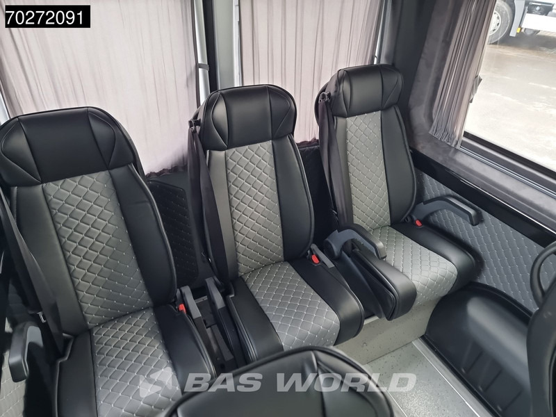Нови Микробус, Пътнически бус Mercedes-Benz Sprinter 319 CDI Automaat VIP Personenvervoer Taxi TV Webasto klima Kombi Tourer Navi LED Airco Cruise control: снимка 12 Нови Микробус, Пътнически бус Mercedes-Benz Sprinter 319 CDI Automaat VIP Personenvervoer Taxi TV Webasto klima Kombi Tourer Navi LED Airco Cruise control: снимка 12