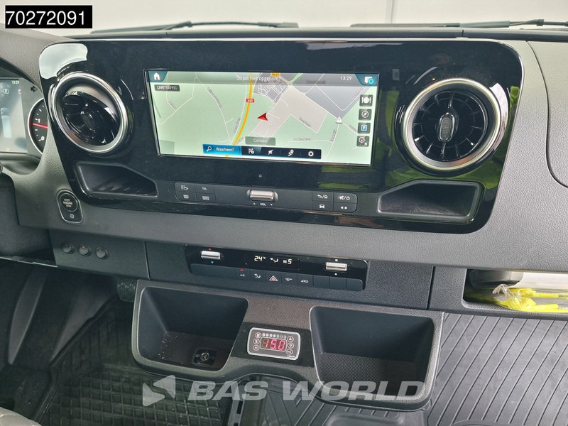 Нови Микробус, Пътнически бус Mercedes-Benz Sprinter 319 CDI Automaat VIP Personenvervoer Taxi TV Webasto klima Kombi Tourer Navi LED Airco Cruise control: снимка 13 Нови Микробус, Пътнически бус Mercedes-Benz Sprinter 319 CDI Automaat VIP Personenvervoer Taxi TV Webasto klima Kombi Tourer Navi LED Airco Cruise control: снимка 13