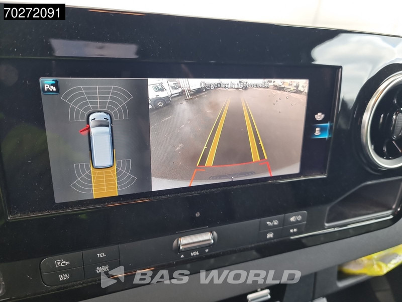 Нови Микробус, Пътнически бус Mercedes-Benz Sprinter 319 CDI Automaat VIP Personenvervoer Taxi TV Webasto klima Kombi Tourer Navi LED Airco Cruise control: снимка 14 Нови Микробус, Пътнически бус Mercedes-Benz Sprinter 319 CDI Automaat VIP Personenvervoer Taxi TV Webasto klima Kombi Tourer Navi LED Airco Cruise control: снимка 14