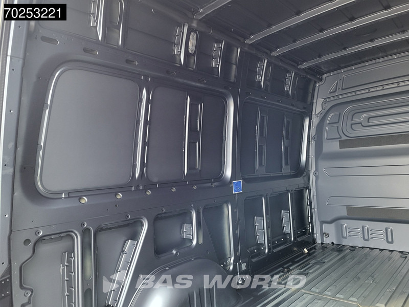 Mercedes-Benz Sprinter 319 CDI LED Airco Cruise control - Товарен бус: снимка 5 Mercedes-Benz Sprinter 319 CDI LED Airco Cruise control - Товарен бус: снимка 5