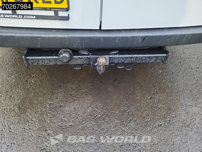 Товарен бус Mercedes-Benz Sprinter 319 CDI V6 190PK Automaat L2H2 Trekhaak MBUX Airco 10m3 Airco Trekhaak: снимка 9