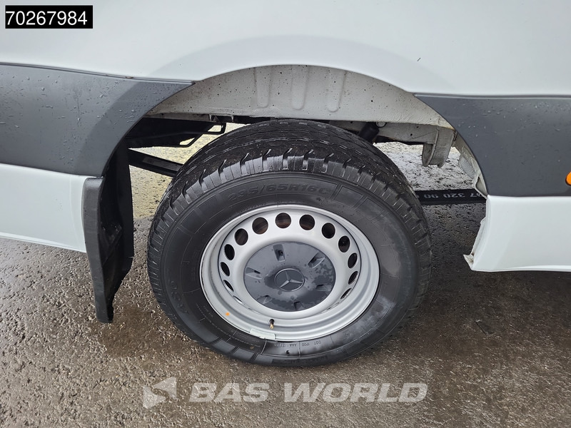 Товарен бус Mercedes-Benz Sprinter 319 CDI V6 190PK Automaat L2H2 Trekhaak MBUX Airco 10m3 Airco Trekhaak: снимка 10
