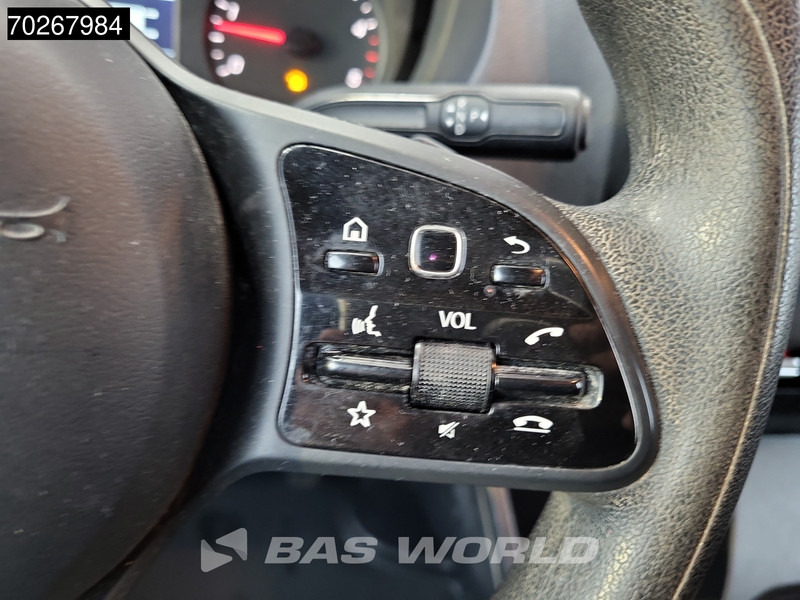 Товарен бус Mercedes-Benz Sprinter 319 CDI V6 190PK Automaat L2H2 Trekhaak MBUX Airco 10m3 Airco Trekhaak: снимка 18