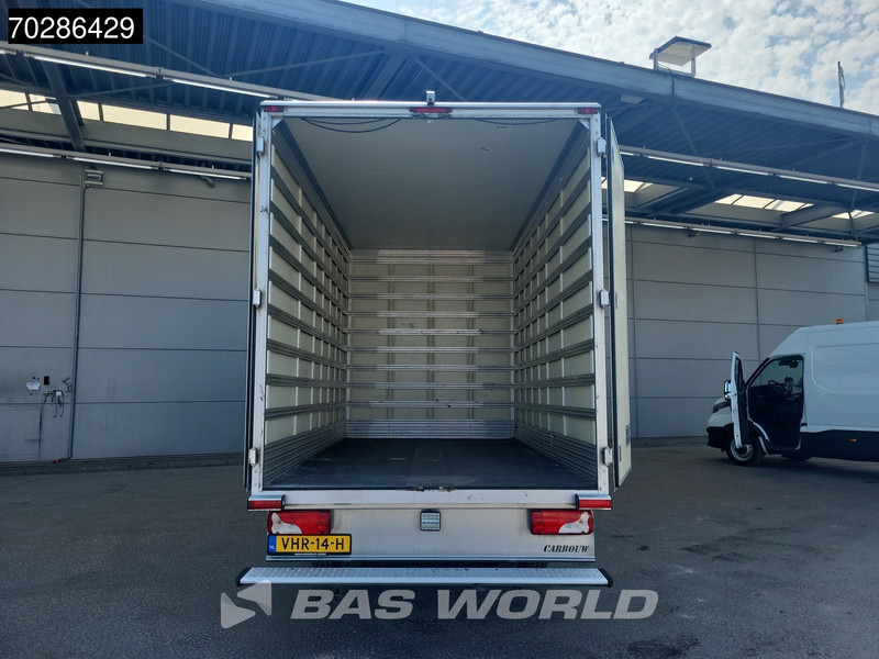 Mercedes-Benz Sprinter 514 CDI Automaat Dubbellucht Bakwagen Navi Airco Cruise Camera MBUX Euro6 Meubelbak Koffer 23m3 Airco Cruise control - Лекотоварен автомобил фургон: снимка 3 Mercedes-Benz Sprinter 514 CDI Automaat Dubbellucht Bakwagen Navi Airco Cruise Camera MBUX Euro6 Meubelbak Koffer 23m3 Airco Cruise control - Лекотоварен автомобил фургон: снимка 3