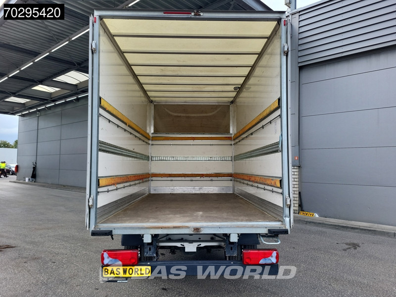 Mercedes-Benz Sprinter 514 CDI Bakwagen Achterdeuren Dubbellucht Airco Cruise Meubelbak Koffer Euro6 Airco Cruise control - Лекотоварен автомобил фургон: снимка 3 Mercedes-Benz Sprinter 514 CDI Bakwagen Achterdeuren Dubbellucht Airco Cruise Meubelbak Koffer Euro6 Airco Cruise control - Лекотоварен автомобил фургон: снимка 3