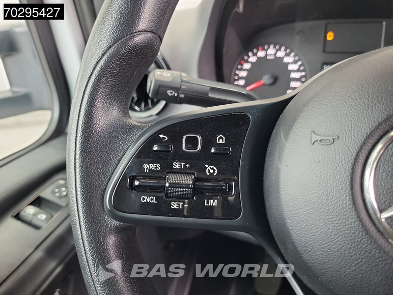 Лекотоварен автомобил фургон Mercedes-Benz Sprinter 514 CDI Bakwagen Laadklep Zijdeur Airco Cruise Meubelbak Koffer Dubbellucht Airco Cruise control: снимка 20