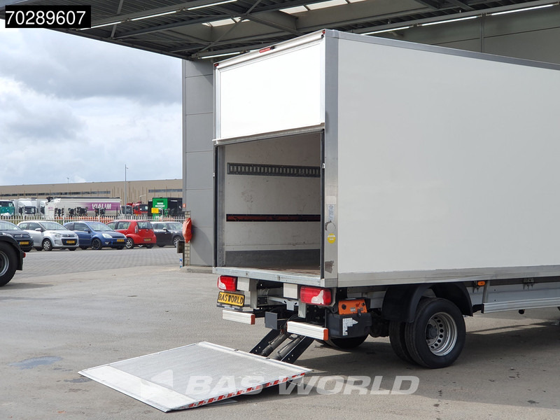 Mercedes-Benz Sprinter 515 CDI Laadklep Automaat Dubbellucht Bakwagen 150PK Airco Cruise Euro6 Meubelbak Koffer 20m3 Airco Cruise control - Лекотоварен автомобил фургон: снимка 3 Mercedes-Benz Sprinter 515 CDI Laadklep Automaat Dubbellucht Bakwagen 150PK Airco Cruise Euro6 Meubelbak Koffer 20m3 Airco Cruise control - Лекотоварен автомобил фургон: снимка 3