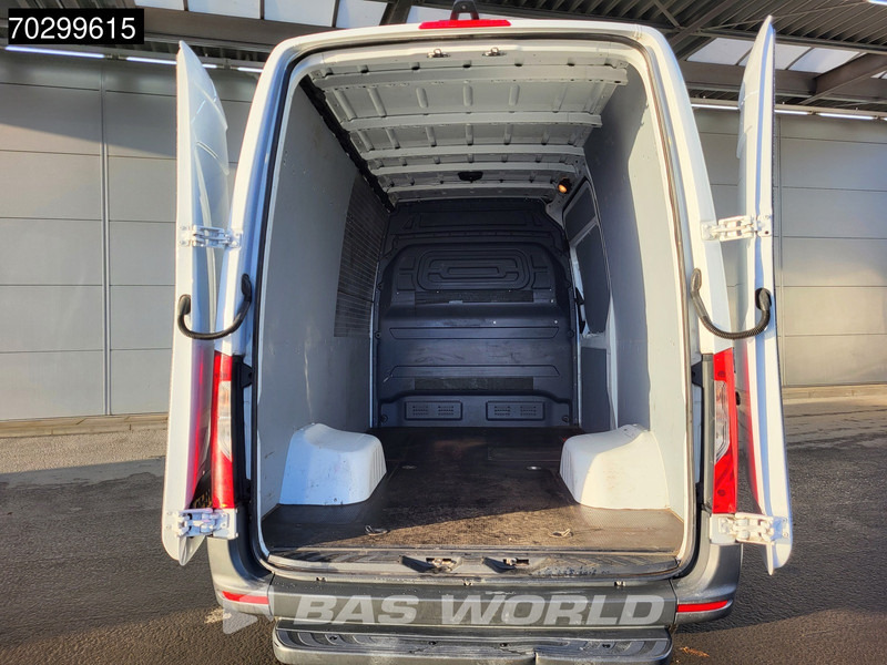 Mercedes-Benz Sprinter 516 CDI Dubbellucht Automaat 160PK L2H2 Navi Airco Cruise Camera MBUX CarPlay APK 04-2026 Euro6 L2 Airco Cruise control - Товарен бус: снимка 3 Mercedes-Benz Sprinter 516 CDI Dubbellucht Automaat 160PK L2H2 Navi Airco Cruise Camera MBUX CarPlay APK 04-2026 Euro6 L2 Airco Cruise control - Товарен бус: снимка 3