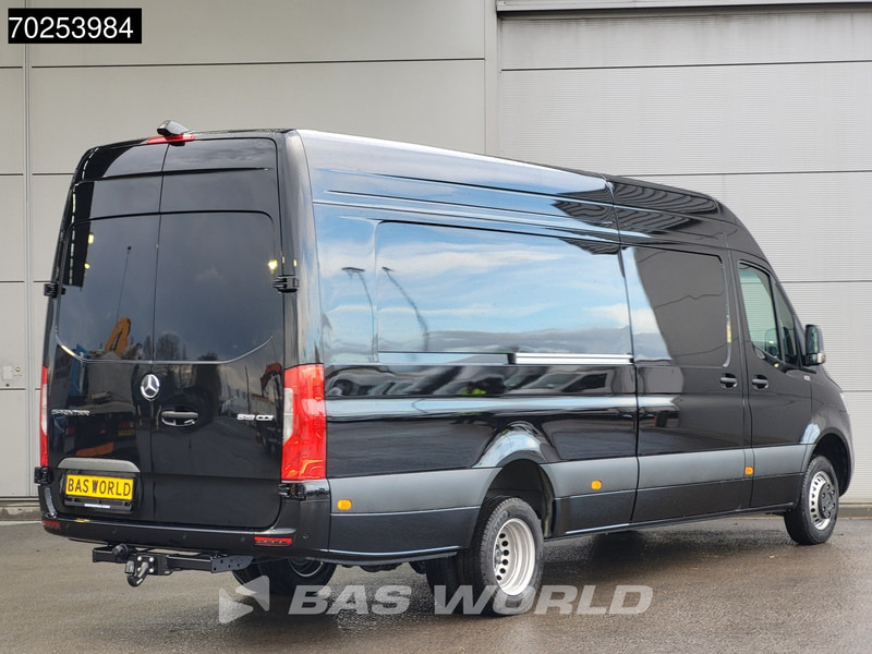Mercedes-Benz Sprinter 519 CDI Automaat Dubbellucht L4H2 XXL 3500kg trekhaak ACC LED Camera Navi 16m3 Airco Trekhaak - Товарен бус: снимка 5 Mercedes-Benz Sprinter 519 CDI Automaat Dubbellucht L4H2 XXL 3500kg trekhaak ACC LED Camera Navi 16m3 Airco Trekhaak - Товарен бус: снимка 5