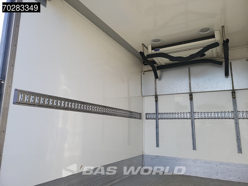 Хладилен бус Mercedes-Benz Sprinter 519 CDI V6 Koelwagen Bi-Temp Carrier Pulsor 600mt Chereau Vries Vriezer Airco Cruise Camera Euro6 Koel Koeler Kühl Kühler Frigo: снимка 9