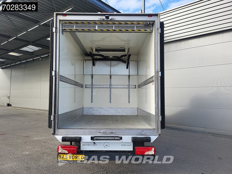 Mercedes-Benz Sprinter 519 CDI V6 Koelwagen Bi-Temp Carrier Pulsor 600mt Chereau Vries Vriezer Airco Cruise Camera Euro6 Koel Koeler Kühl Kühler Frigo - Хладилен бус: снимка 3 Mercedes-Benz Sprinter 519 CDI V6 Koelwagen Bi-Temp Carrier Pulsor 600mt Chereau Vries Vriezer Airco Cruise Camera Euro6 Koel Koeler Kühl Kühler Frigo - Хладилен бус: снимка 3