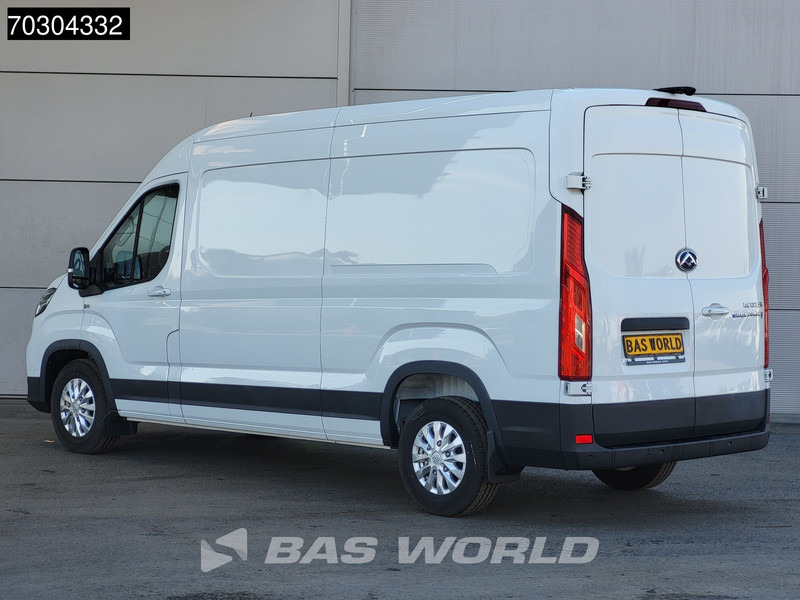 Mercedes-Benz Sprinter COMING SOON! Elektrisch 280WLTP 72kWh L3H2 204pk ACC LED Airco Camera Parkeersensoren v+a Airco - Товарен бус, Електрически бус: снимка 2 Mercedes-Benz Sprinter COMING SOON! Elektrisch 280WLTP 72kWh L3H2 204pk ACC LED Airco Camera Parkeersensoren v+a Airco - Товарен бус, Електрически бус: снимка 2
