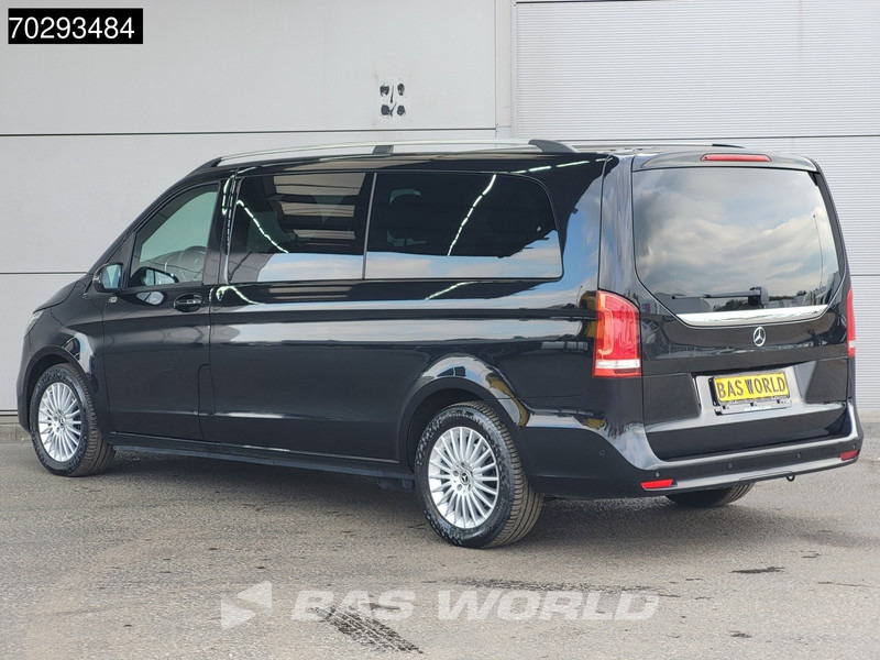 Mercedes-Benz V- Klasse 300 V300 L3H1 Navi Camera CarPlay PDC Airco Cruise Ex.BPM/BTW 7 persoons Airco Cruise control - Микробус, Пътнически бус: снимка 2 Mercedes-Benz V- Klasse 300 V300 L3H1 Navi Camera CarPlay PDC Airco Cruise Ex.BPM/BTW 7 persoons Airco Cruise control - Микробус, Пътнически бус: снимка 2