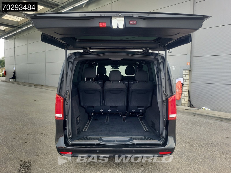 Mercedes-Benz V- Klasse 300 V300 L3H1 Navi Camera CarPlay PDC Airco Cruise Ex.BPM/BTW 7 persoons Airco Cruise control - Микробус, Пътнически бус: снимка 3 Mercedes-Benz V- Klasse 300 V300 L3H1 Navi Camera CarPlay PDC Airco Cruise Ex.BPM/BTW 7 persoons Airco Cruise control - Микробус, Пътнически бус: снимка 3