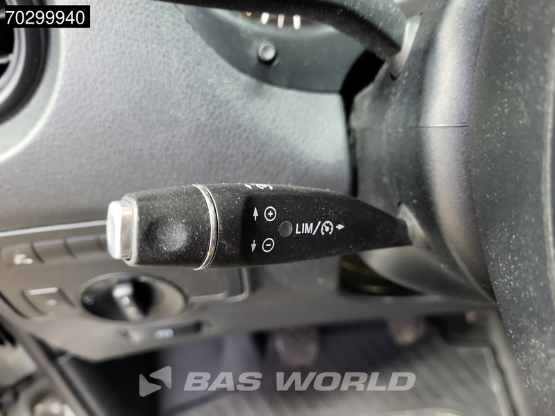 Малък ван Mercedes-Benz Vito 111 Dubbele Schuifdeur L3H1 LED Airco Cruise Camera Parkeersensoren Euro6 L3 Long Airco Cruise control: снимка 20