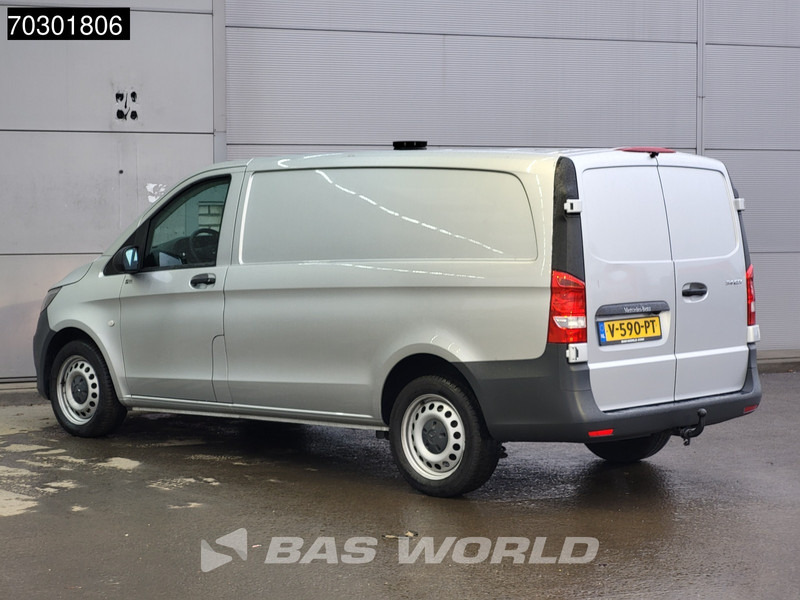 Mercedes-Benz Vito 114 Automaat L2H1 Trekhaak Navi Airco Cruise Camera APK 04-2026 Euro6 L2 Airco Trekhaak Cruise control - Малък ван: снимка 2 Mercedes-Benz Vito 114 Automaat L2H1 Trekhaak Navi Airco Cruise Camera APK 04-2026 Euro6 L2 Airco Trekhaak Cruise control - Малък ван: снимка 2
