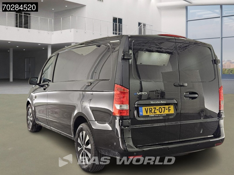 Mercedes-Benz Vito 114 COMING SOON! Elektrisch 286km WLTP 66kWh L2H1 Navi Airco Cruise Camera Parkeersensoren 6m3 Airco Cruise control - Товарен бус, Електрически бус: снимка 5 Mercedes-Benz Vito 114 COMING SOON! Elektrisch 286km WLTP 66kWh L2H1 Navi Airco Cruise Camera Parkeersensoren 6m3 Airco Cruise control - Товарен бус, Електрически бус: снимка 5