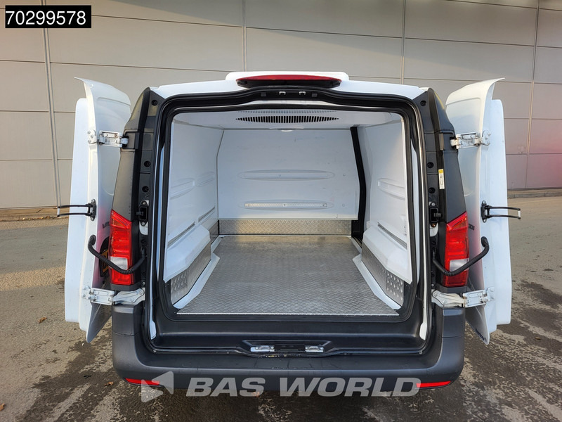 Mercedes-Benz Vito 116 Automaat Koelwagen Kerstner 230v Stekker Airco Cruise Camera Euro6 Koel Koeler Kühl Kühl Kühlwagen Airco Cruise control - Хладилен бус: снимка 3 Mercedes-Benz Vito 116 Automaat Koelwagen Kerstner 230v Stekker Airco Cruise Camera Euro6 Koel Koeler Kühl Kühl Kühlwagen Airco Cruise control - Хладилен бус: снимка 3
